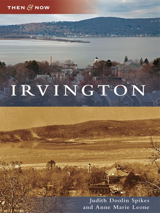 Title details for Irvington by Judith Doolin Spikes - Available
